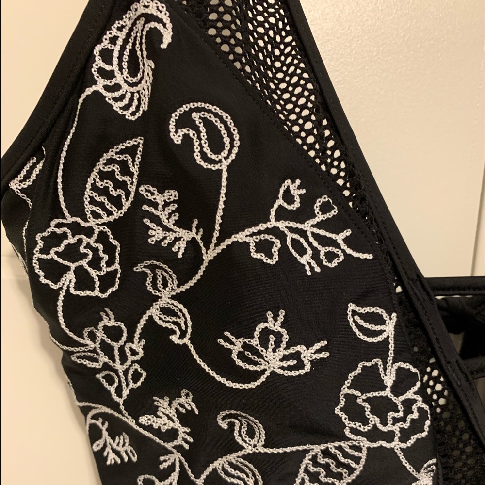 Lucky Brand Bathing Suit, NWT Size Large - Picture 5 of 5